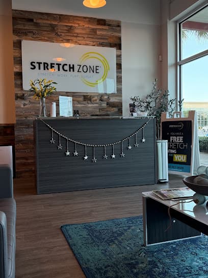 Stretch Zone
