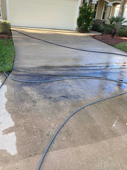 Duval Pressure Washing