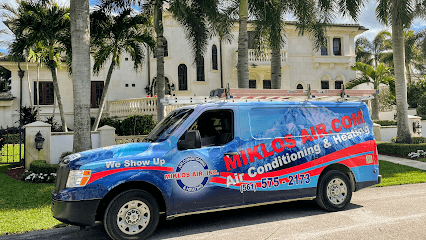 Miklos Air, Inc.