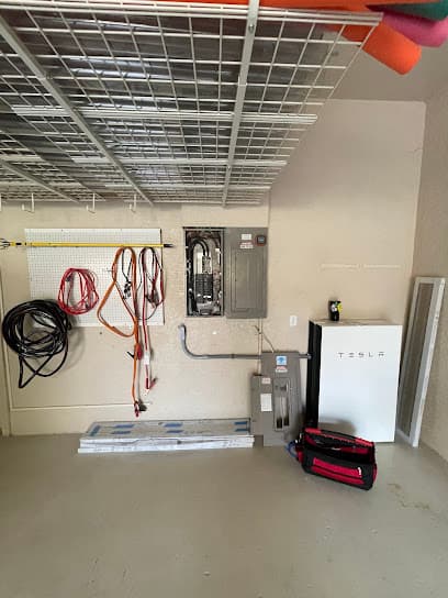 Eric's Electrical Services