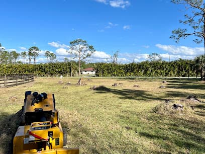 Stump Busters, Inc.