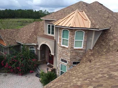 Tadlock Roofing