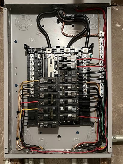 Perfect Electric Solutions