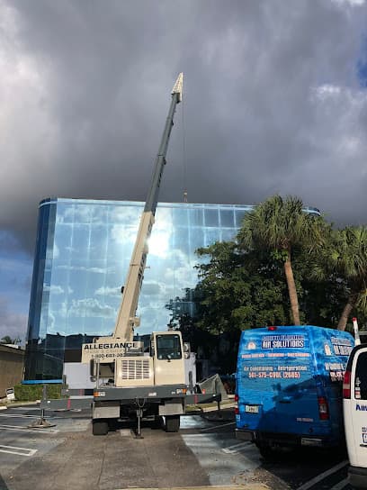 South Florida Air Solutions