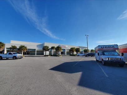 U-Haul Moving & Storage of Panama City Beach