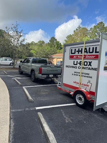 Angel Moving Llc