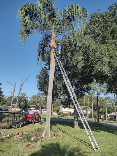 Gomez J landscaping LLC