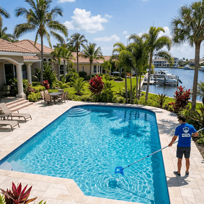 Pool Shield Pool Cleaning Service Charlotte, Sarasota and Lee County FL
