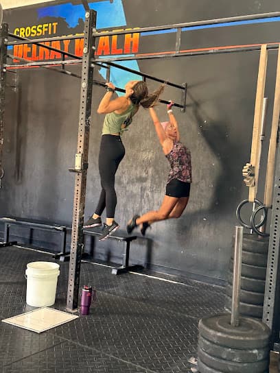 CrossFit Delray Beach