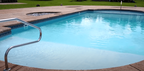 Wavelength Swimming Pool Contractors