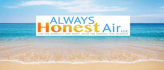 Always Honest Air