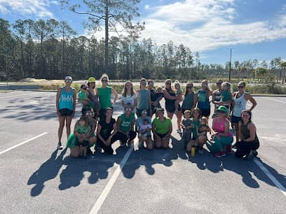 S.L.A.M. Sweat Like A Mother Panama City Beach