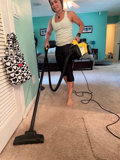 Neat Nest Cleaning Co.
