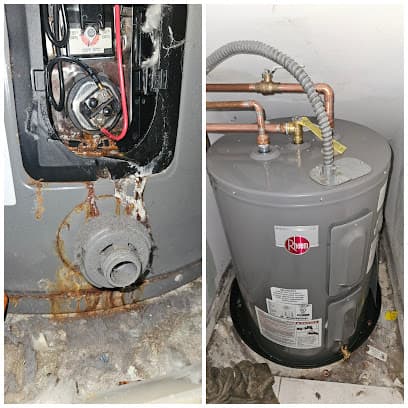 MJS Plumbing Contractor
