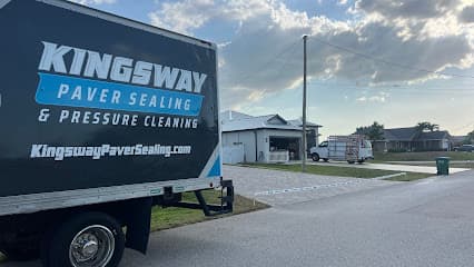 Kingsway Paver Sealing & Pressure Cleaning