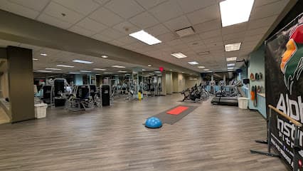Alpha Instinct Fitness