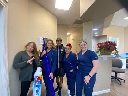 Monem Dental Melbourne