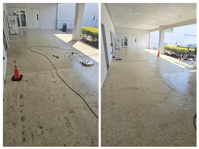 Estero Pressure Washing LLC
