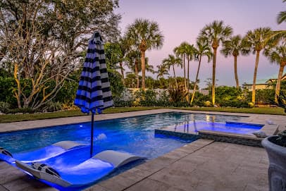 Family Pools