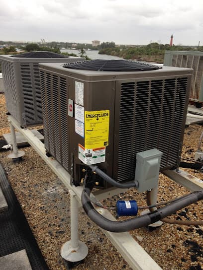 Carl's Air Conditioning & Appliance Repair