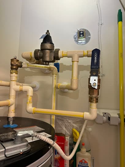Legin Plumbing & Drains
