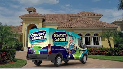 Comfort Caddies