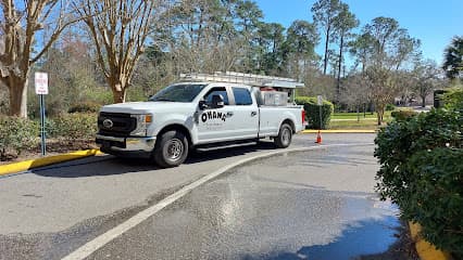 Ohana Pressure Washing, Inc.