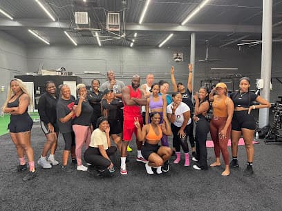 Ryfitness