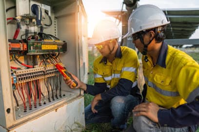 TMP Electric LLC