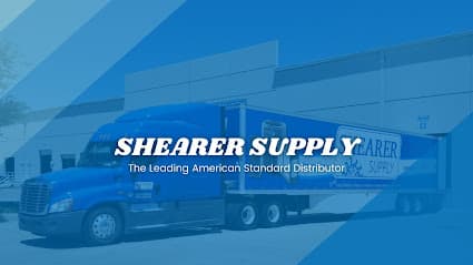 Shearer Supply Panama City Beach