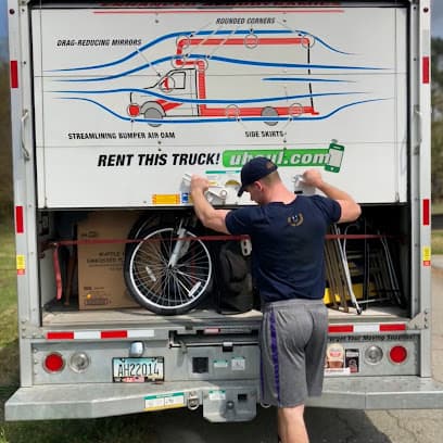 Undergrads Moving | Movers Jacksonville FL