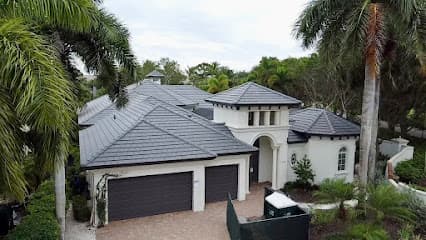The Roofing Brothers of Naples Corp
