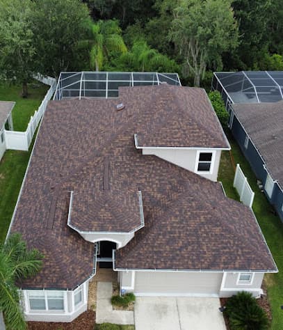 Robinson Roofing & Restoration