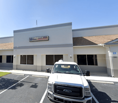 Pest Solutions Plus