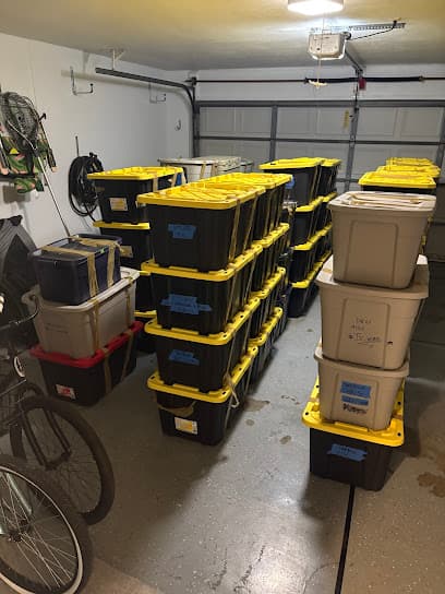 Nash Moving Service
