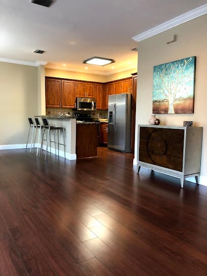 Synergy Cleaning Solutions llc