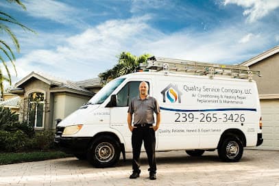Quality Service Company LLC