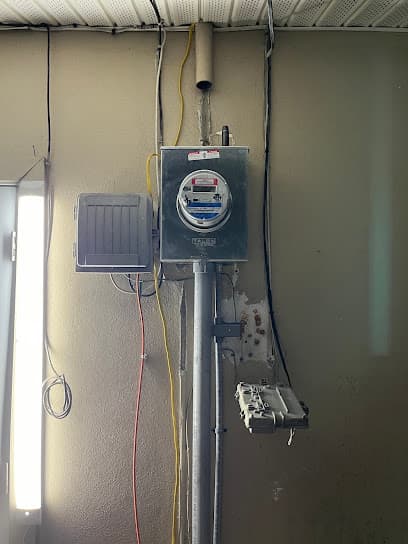 MK Electric