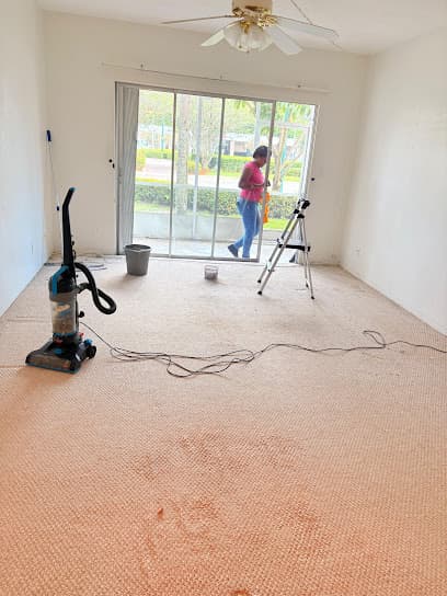 L & L Home & Office Cleaning Services, Inc