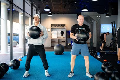 SWEAT440 Fitness Coconut Grove