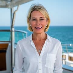 Jennifer Thompson