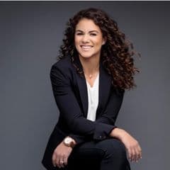 Samantha Corrochano
