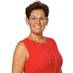 Susanne D. Leonard