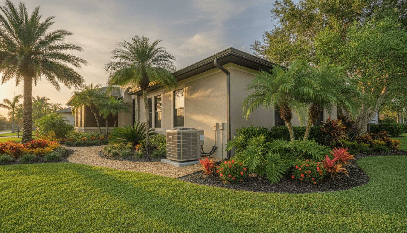 7 Best HVAC Companies in Estero, FL