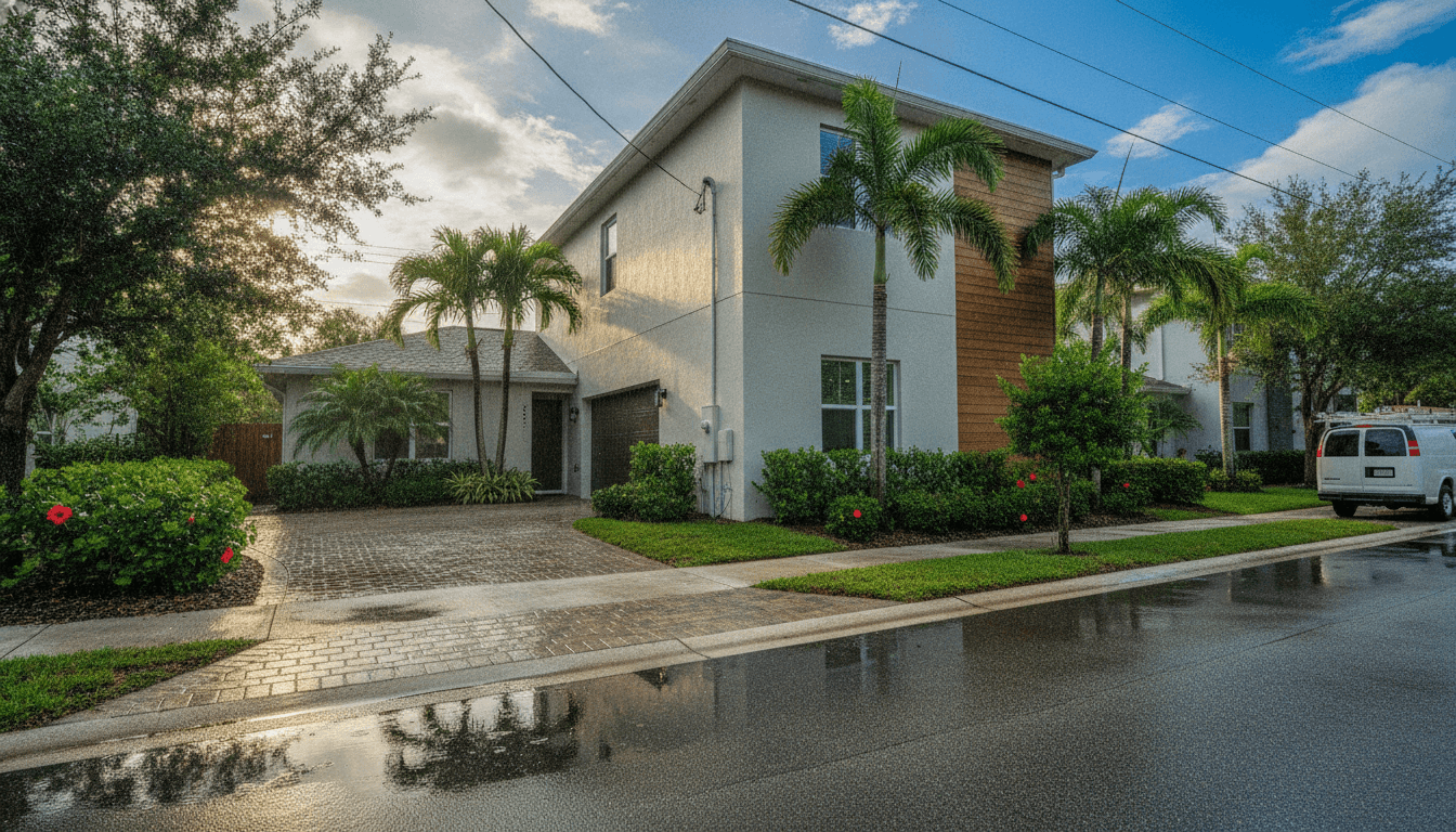 Electrician Cost in Florida: 2026 Price Guide