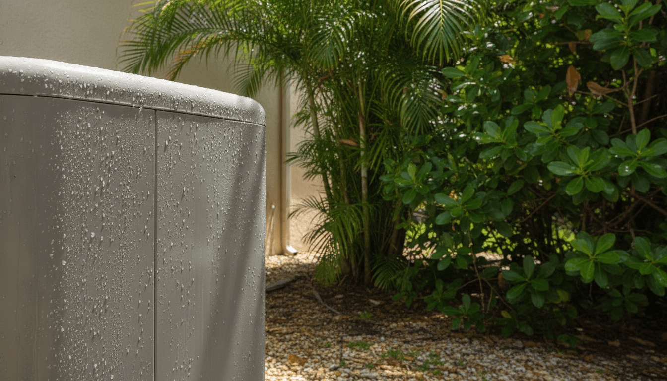 Emergency AC Repair Cost in Florida: After-Hours Rates and What Common Failures Run