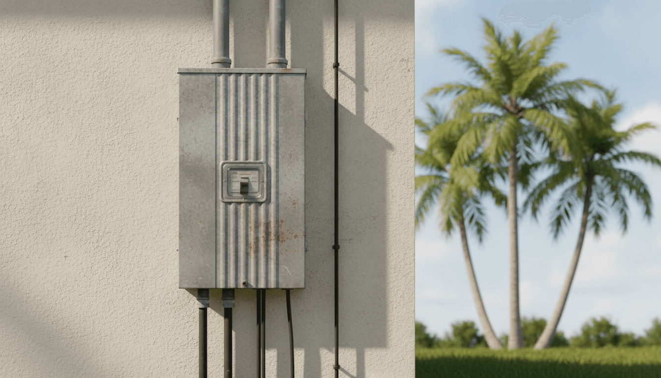 How Much Does an Electrician Cost in Bonita Springs, FL?...