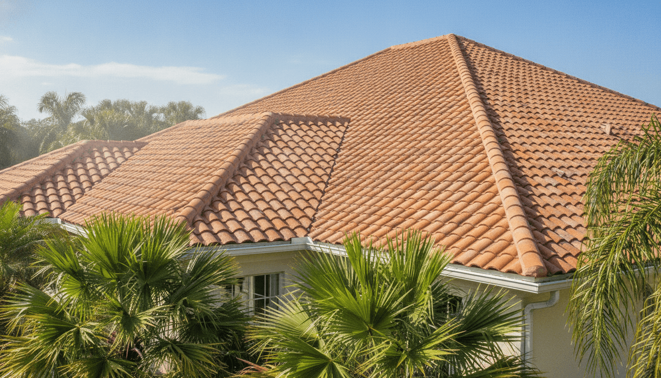 How Much Does Roof Replacement Cost in Bonita Springs,...