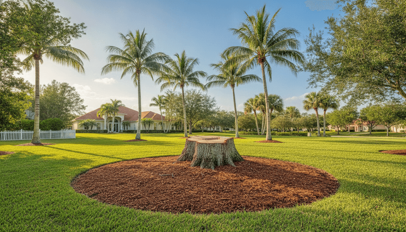 How Much Does Tree Removal Cost in Bonita Springs, FL? 2026 Prices and Permit Rules