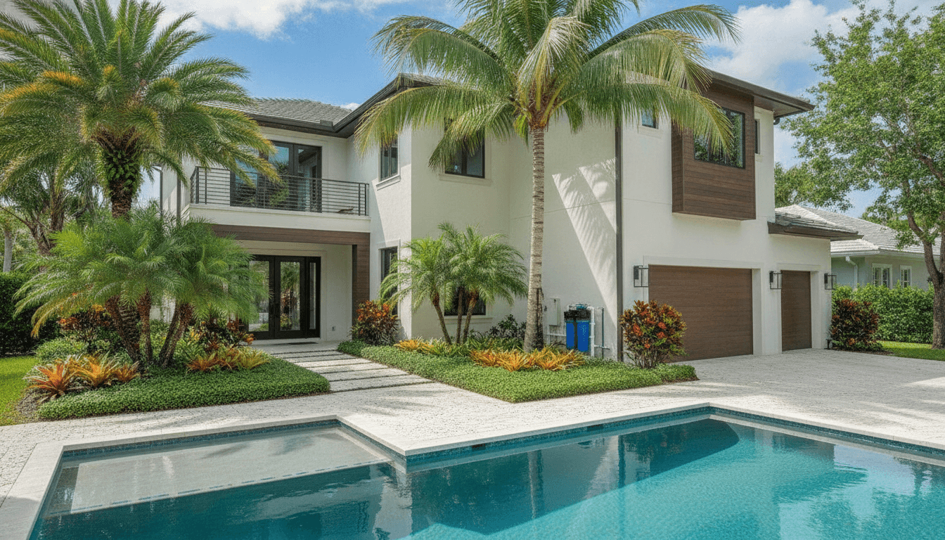 How to Prevent Plumbing Problems in Florida Hard Water Before Scale Wins